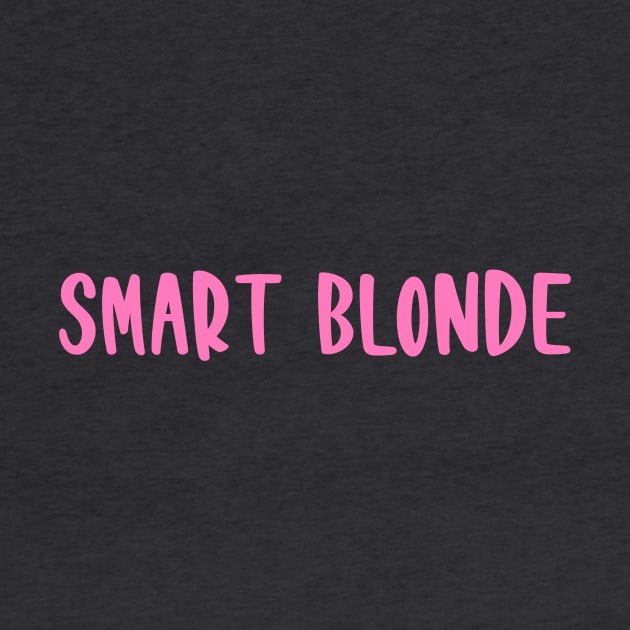 smart blonde by 3rd Gilmore Girl